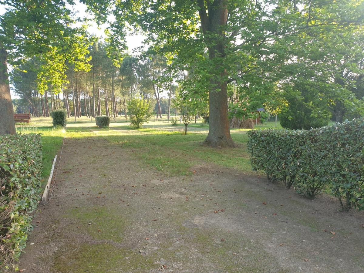 La Grange De Mombel Villa Losse Exterior photo